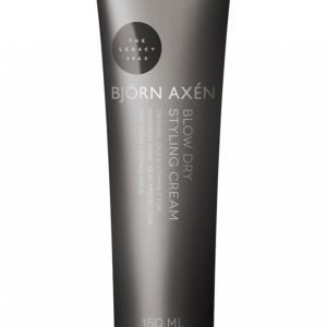 Björn Axén The Legacy 1963 Blow Dry Styling Cream 150 Ml