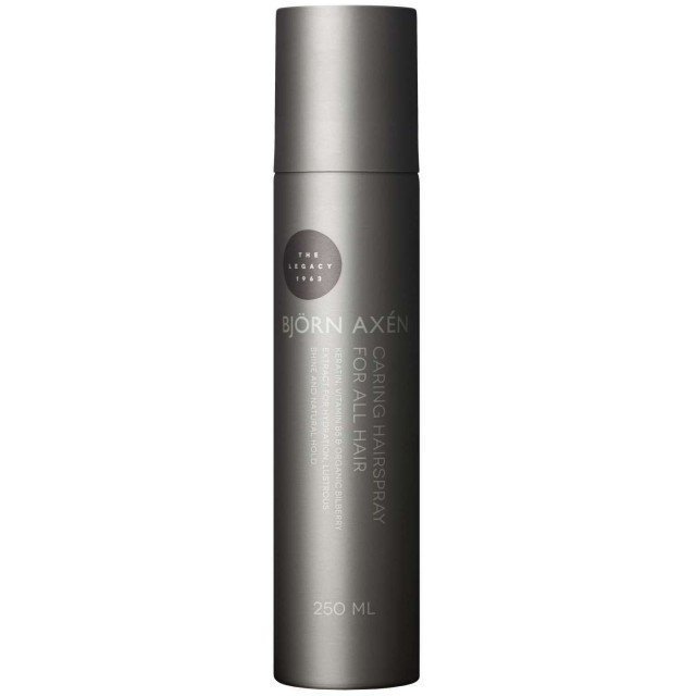 Björn Axén The Legacy Caring Hair Spray 250ml