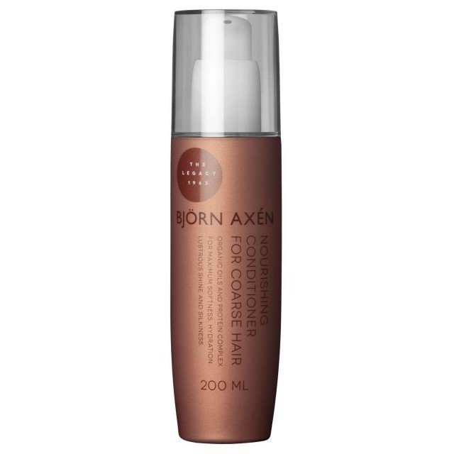 Björn Axén The Legacy Nourishing Conditioner 200ml