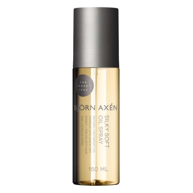 Björn Axén The Legacy Silky Soft Oil-in-Spray 150 ml