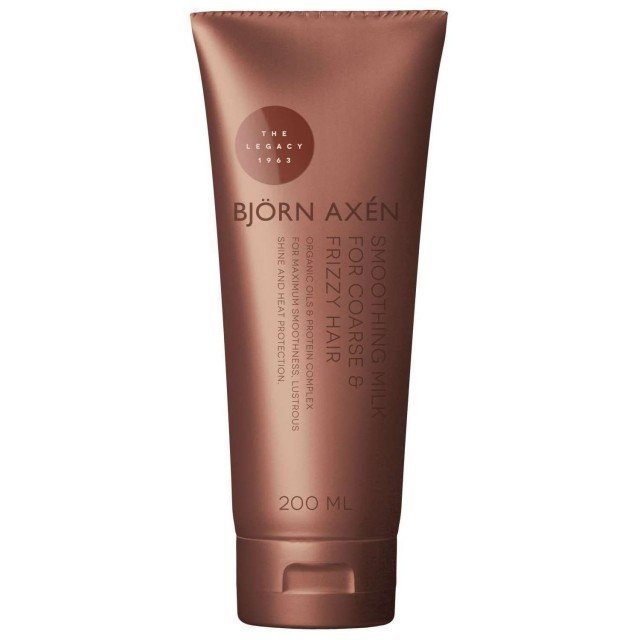 Björn Axén The Legacy Smoothing Milk 200ml