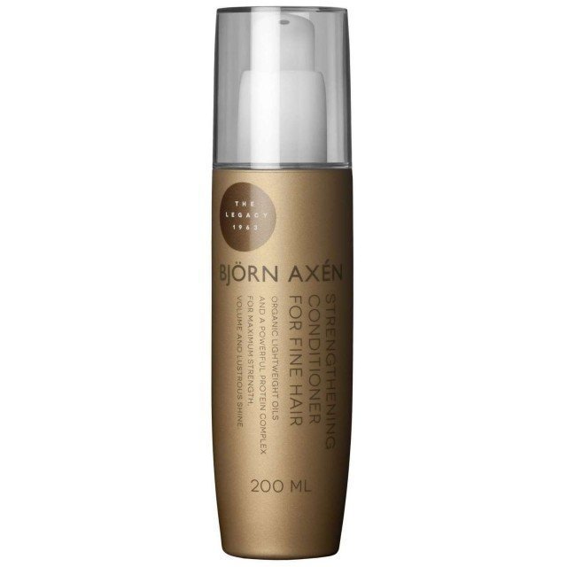 Björn Axén The Legacy Strengthening Conditioner 200ml