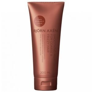 Björn Axén Tlc Smoothing Milk Coarse Hair 200 Ml