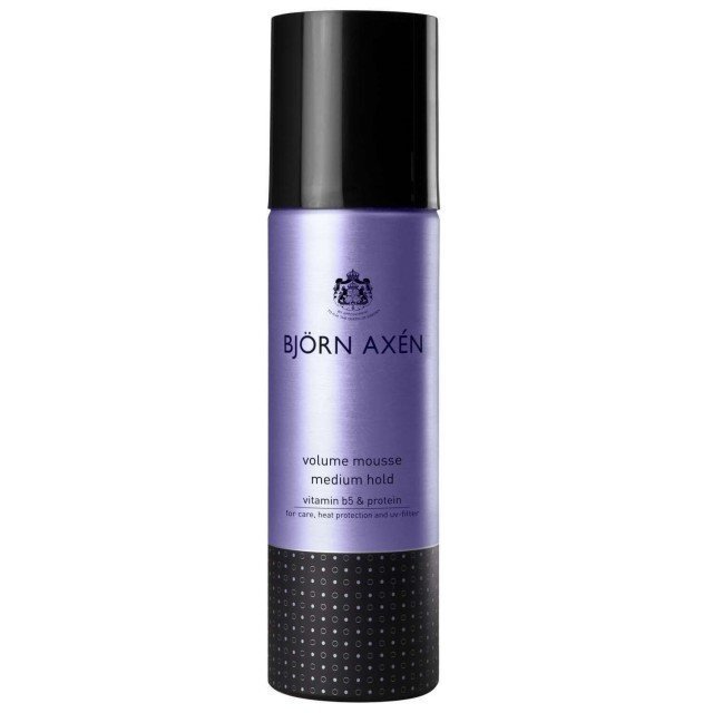 Björn Axén Volume Mousse 200 ml