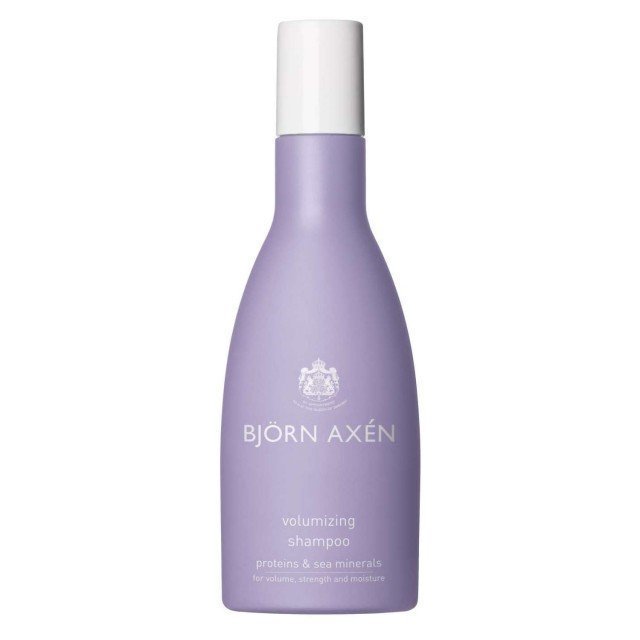 Björn Axén Volumizing Shampoo 250 ml