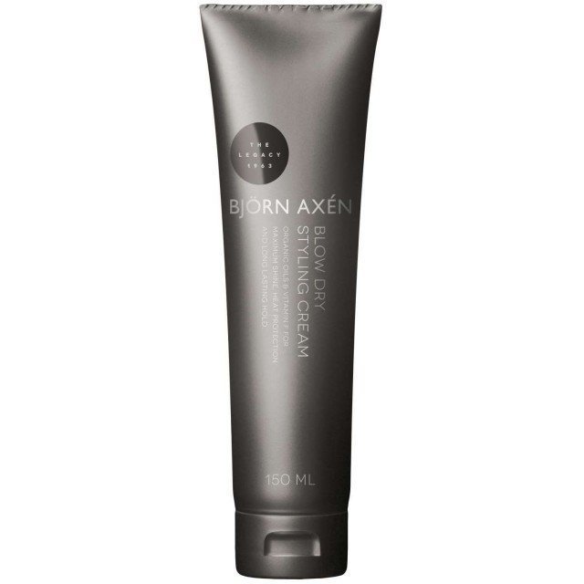 Björn Axén the Legacy Blow Dry Styling Cream 150ml