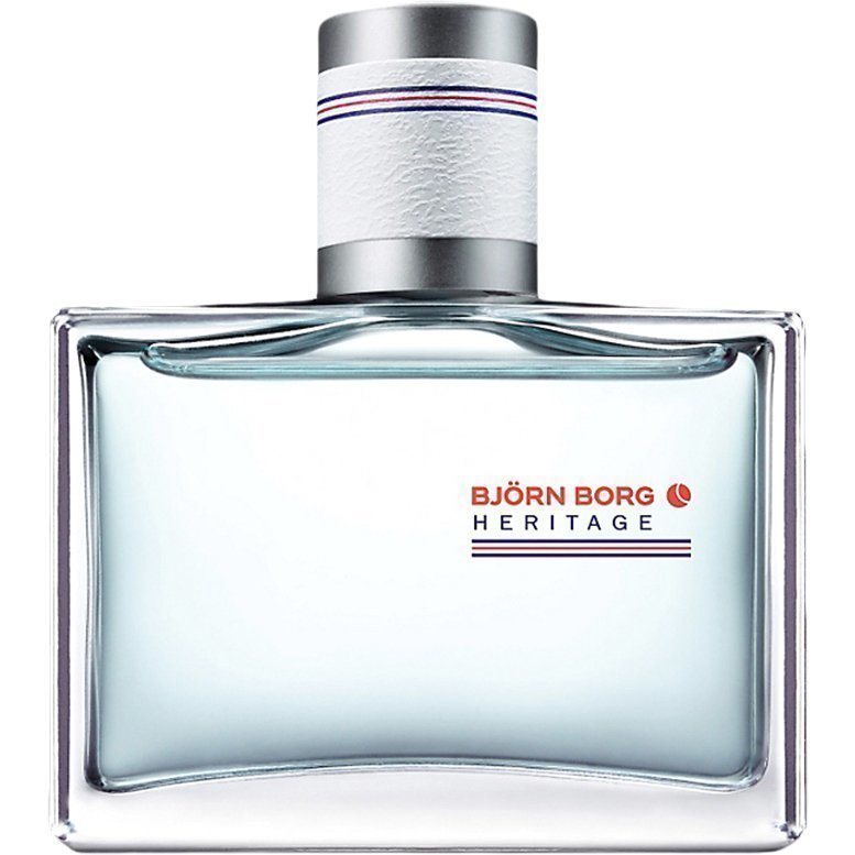 Björn Borg Heritage EdT EdT 50ml