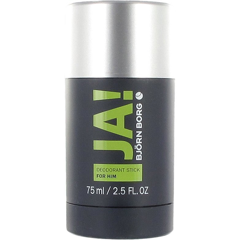 Björn Borg JA! For Him Deostick Deostick 75ml