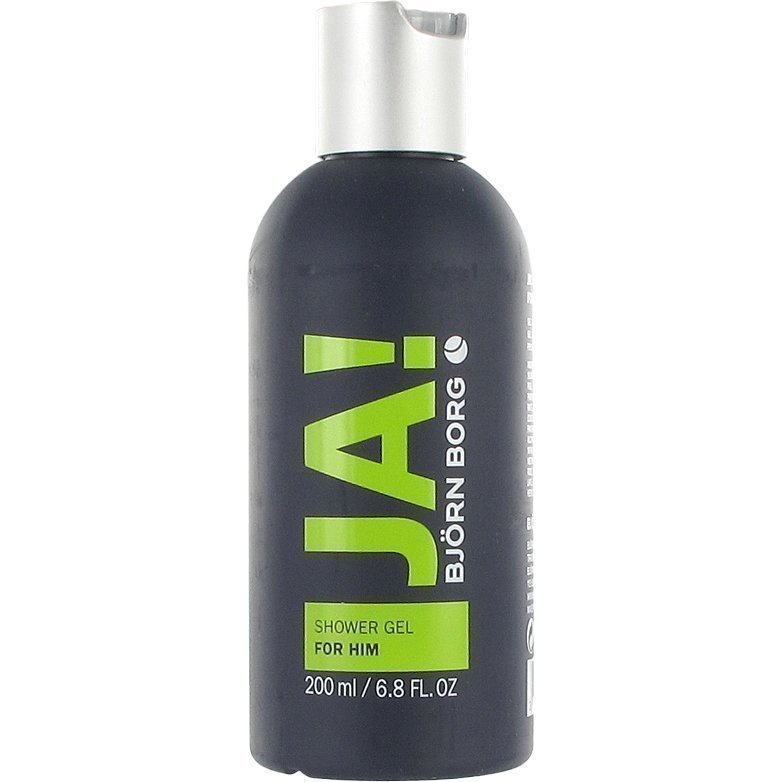 Björn Borg JA! For Him Shower Gel Shower Gel 200ml