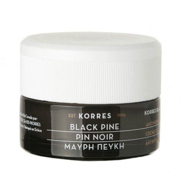 Black Pine Day Cream Normal Skin 40 ml