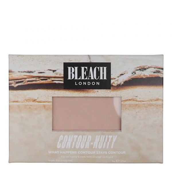 Bleach London Contour Nuity Bones 1