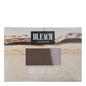 Bleach London Contournuity Bones 3