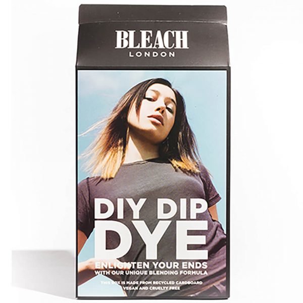 Bleach London Diy Dip Dye Kit