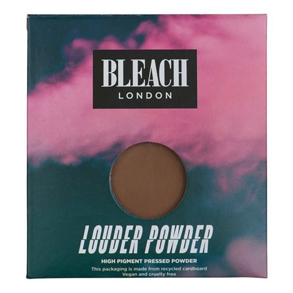 Bleach London Louder Powder B 3 Ma