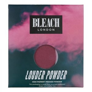 Bleach London Louder Powder Bp 4 Me
