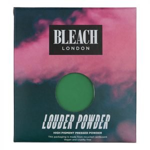 Bleach London Louder Powder Sp Sh