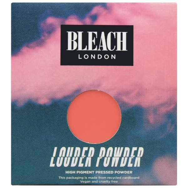 Bleach London Louder Powder Td 4 Ma