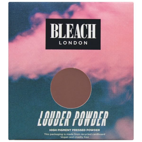 Bleach London Louder Powder Vs 2 Ma