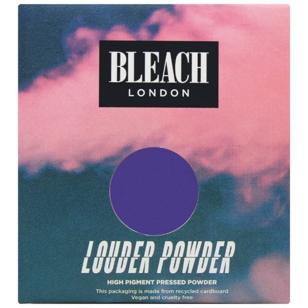 Bleach London Louder Powder Vs 4 Ma