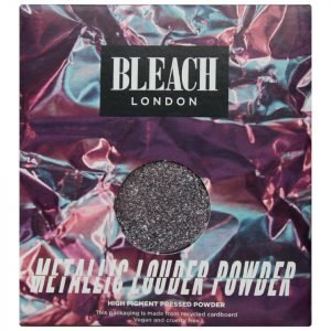 Bleach London Metallic Louder Powder Gp 4 Me