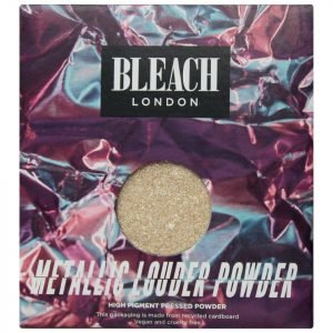 Bleach London Metallic Louder Powder Gs 4 Me