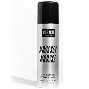 Bleach London Moosey Mousse 200 Ml