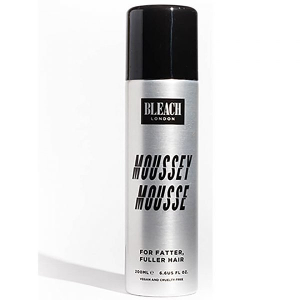 Bleach London Moosey Mousse 200 Ml