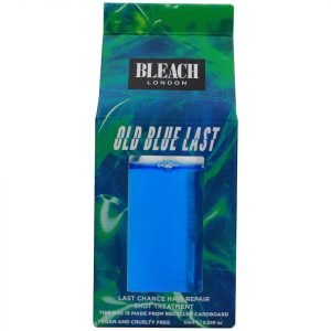 Bleach London Old Blue Last 10 Ml