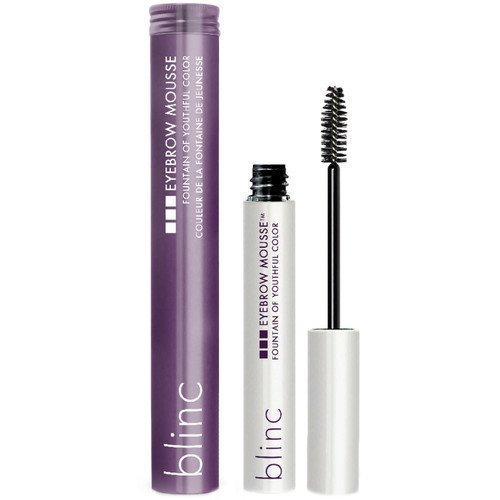 Blinc Eyebrow Mousse Clear