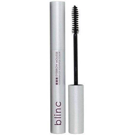 Blinc Foundation of Youthful Color Eyebrow Mousse Auburn