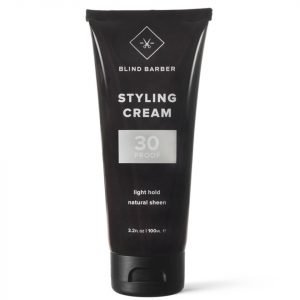 Blind Barber 30 Proof Styling Cream 100 Ml