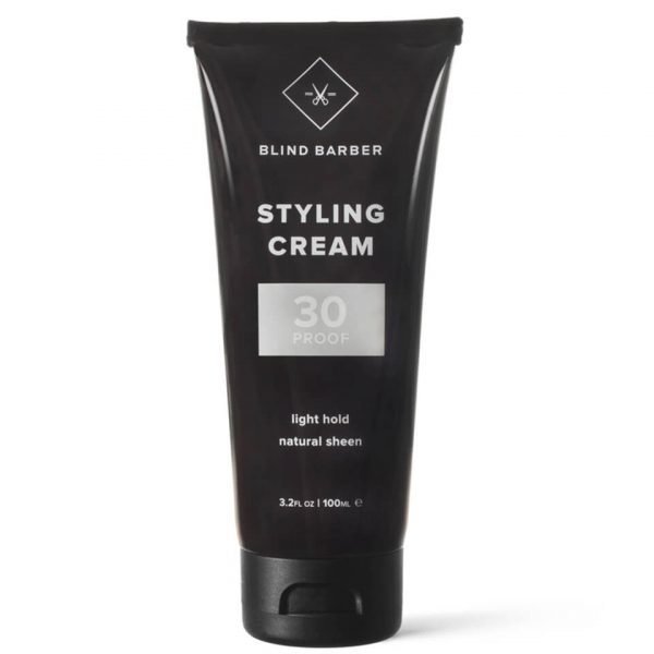 Blind Barber 30 Proof Styling Cream 100 Ml