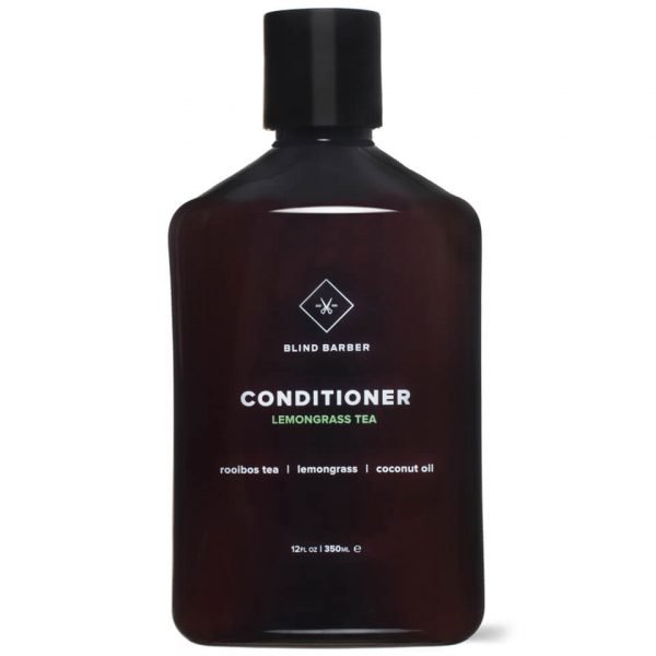 Blind Barber Lemongrass Tea Conditioner 350 Ml