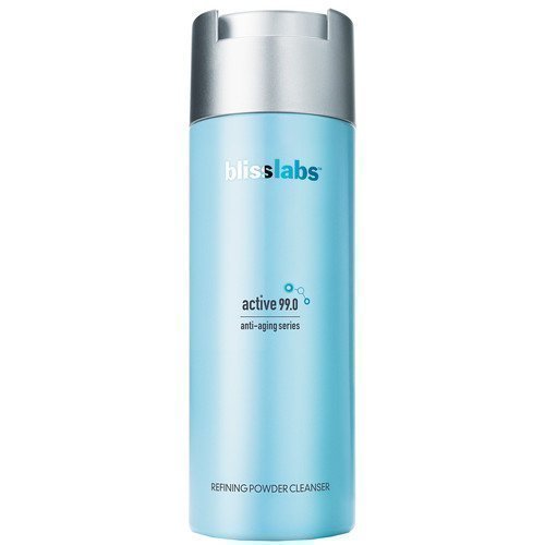 Bliss Active 99.0 Refining Powder Cleanser