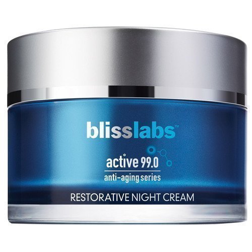 Bliss Active 99.0 Restorative Night Cream