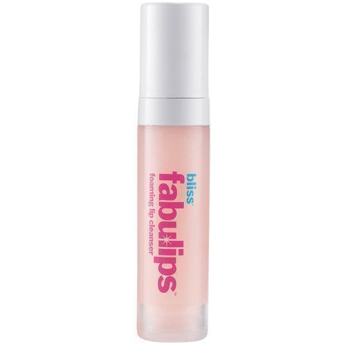 Bliss Fabulips Foaming Lip Cleanser