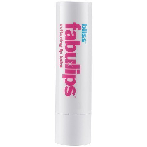 Bliss Fabulips Softening Lip Balm