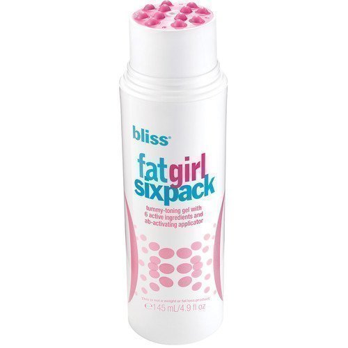 Bliss FatGirl Sixpack