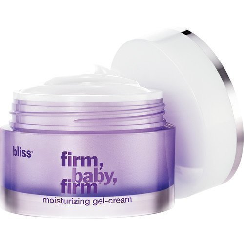 Bliss Firm Baby Firm Moisturizing Gel-Cream
