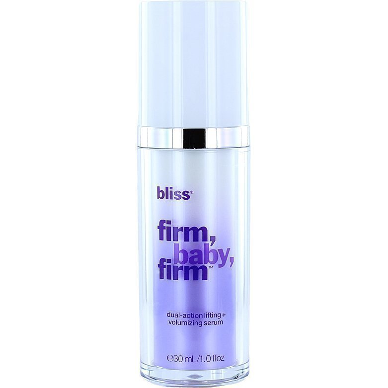 Bliss Firm Baby Firm Serum 30ml