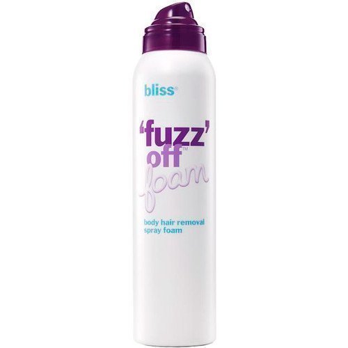 Bliss 'Fuzz' Off Hair Removal Spray