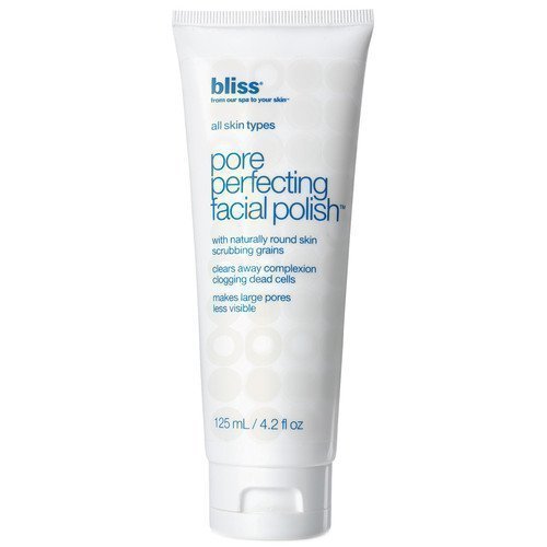 Bliss Pore Perfecting Facial Polish