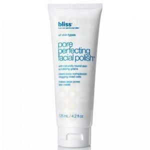 Bliss Pore Perfecting Facial Polish