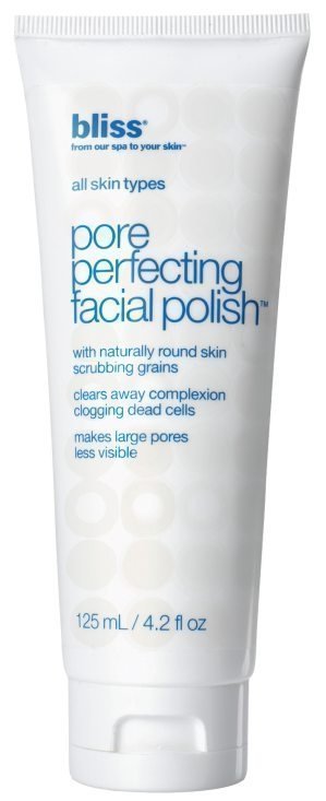 Bliss Pore Perfecting Facial Polish