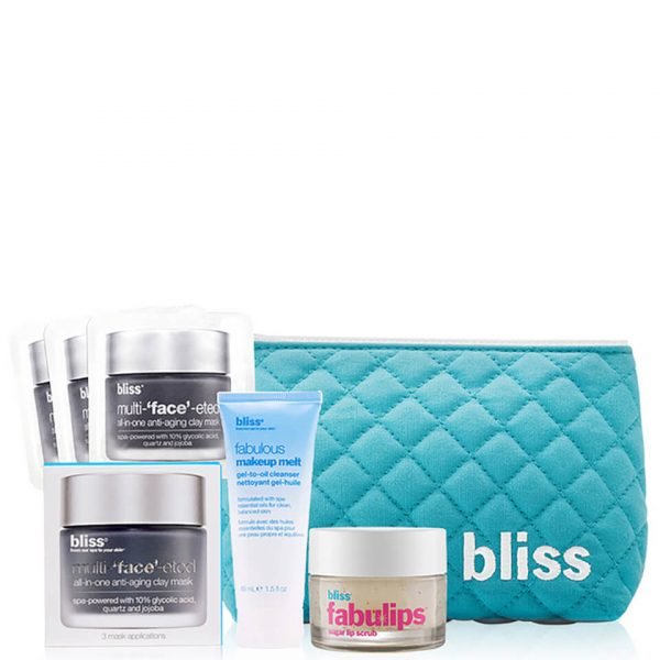Bliss Spring Complexion Re-Fresher