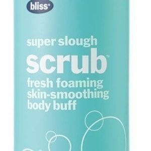 Bliss Super Slough Scrub