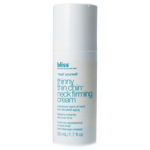 Bliss Thinny Thin Chin Neck Firming Cream