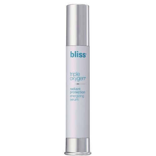 Bliss Triple Oxygen Radiant Protection Energizing Serum