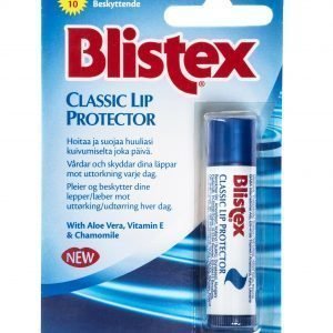 Blistex Classic Lip Protector 4