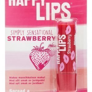 Blistex Happy Lips 3